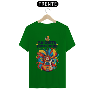 Nome do produto Baixista Pernambuco PE