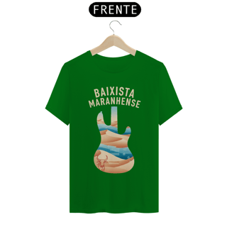 Nome do produto Baixista Maranhão MA