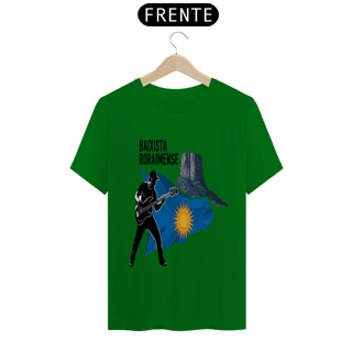 Nome do produto Baixista Roraima RR