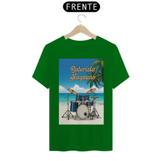 Nome do produto Baterista Alagoas AL