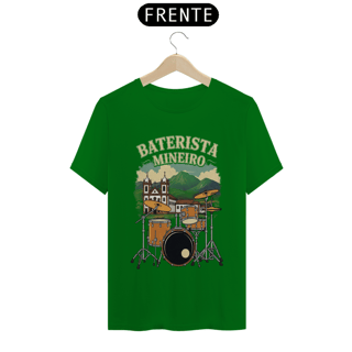Nome do produto Baterista Minas Gerais MG