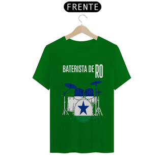 Nome do produto Baterista Rondônia RO