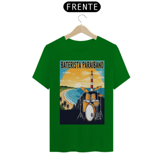 Nome do produto Baterista Paraíba PB