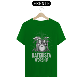 Nome do produto Baterista Worship