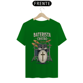 Nome do produto Baterista Cristão