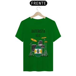 Nome do produto Baterista Ceará CE