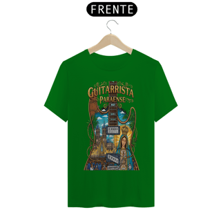 Nome do produto Guitarrista Pará PA