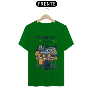 Nome do produto Baterista Minas Gerais MG