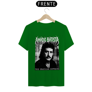 Nome do produto Amado Batista Metal