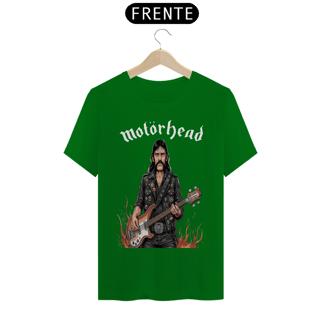 Nome do produto Motörhead