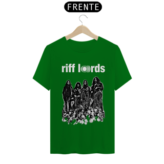 Nome do produto Black Sabbath - Riff Lords