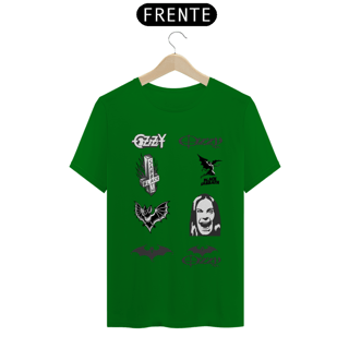 Nome do produto Ozzy Osbourne - Black Sabbath