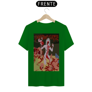 Nome do produto Cannibal Corpse