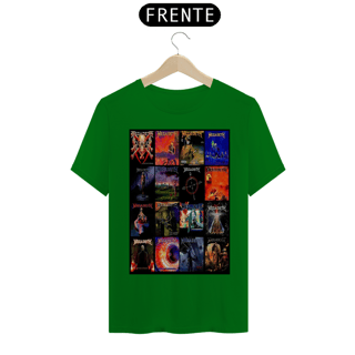 Nome do produto Megadeth