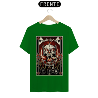 Nome do produto Motörhead