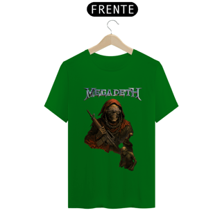 Nome do produto Megadeth