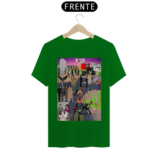 Nome do produto Rock Legends