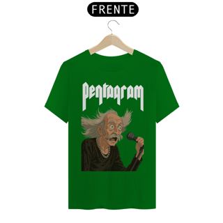 Nome do produto Pentagram