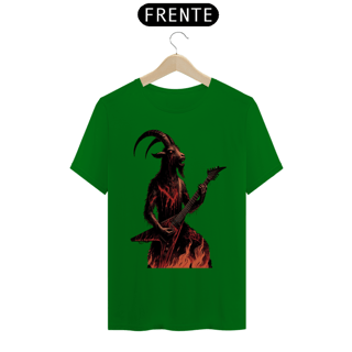 Nome do produto Heavy Goat
