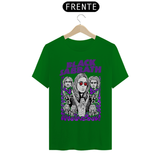 Nome do produto Black Sabbath