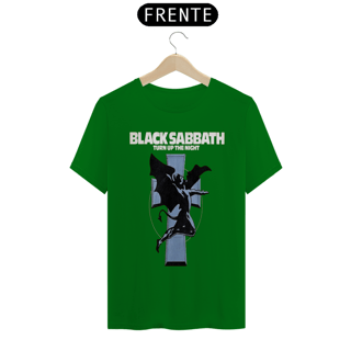 Nome do produto Black Sabbath