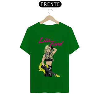 Nome do produto Lita Ford