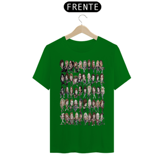 Nome do produto Legends - Lendas