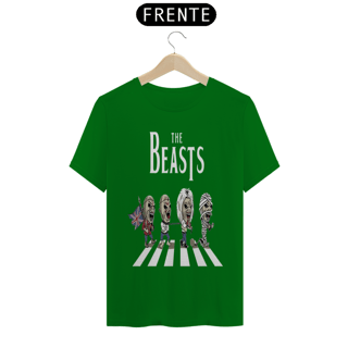Nome do produto The Beasts