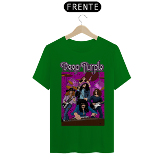 Nome do produto Deep Purple