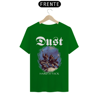 Nome do produto Dust