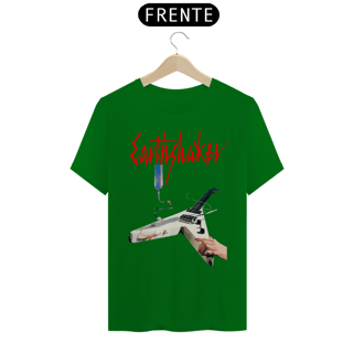Nome do produto Earthshaker