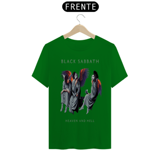 Nome do produto Black Sabbath