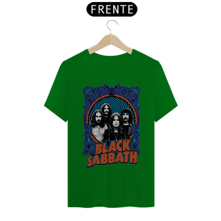 Nome do produto Black Sabbath