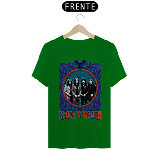 Nome do produto Black Sabbath