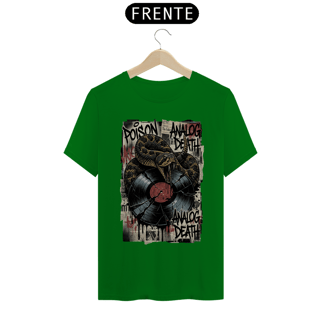 Nome do produto Alternative Rock Art