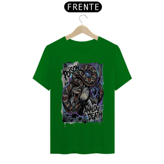 Nome do produto Alternative Rock Art