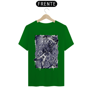 Nome do produto Alternative Rock Art