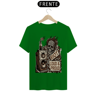 Nome do produto Alternative Rock Art