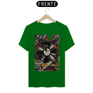Nome do produto Alternative Rock Art