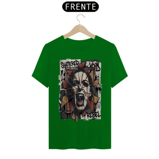 Nome do produto Alternative Rock Art