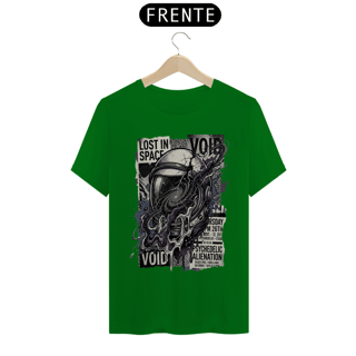Nome do produto Alternative Rock Art
