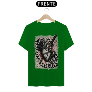 Nome do produto Alternative Rock Art