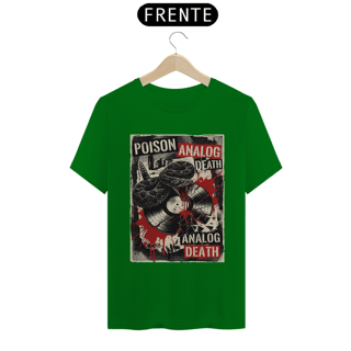 Nome do produto Alternative Rock Art