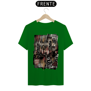 Nome do produto Alternative Rock Art
