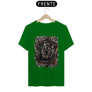 Nome do produto Alternative Rock Art
