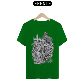 Nome do produto Alternative Rock Art