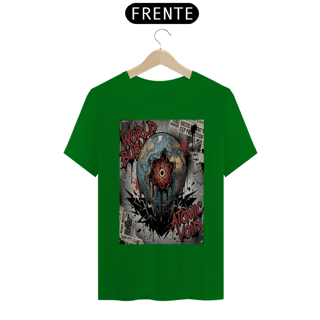 Nome do produto Alternative Rock Art