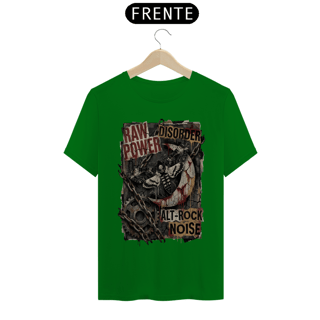 Nome do produto Alternative Rock Art