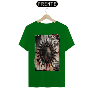 Nome do produto Alternative Rock Art