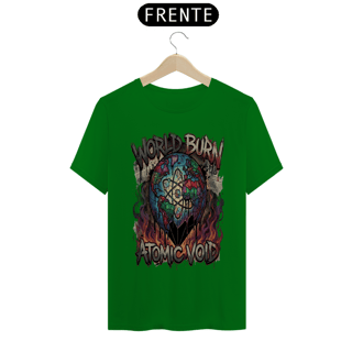 Nome do produto Alternative Rock Art